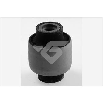 Silent bloc de suspension (train arrière) HUTCHINSON OEM 33326771828