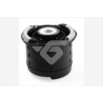 Suspension, corps de l'essieu HUTCHINSON OEM 33316770783