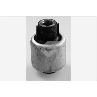 Silent bloc de suspension (train avant) HUTCHINSON OEM 31126765597