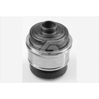 Suspension, corps de l'essieu HUTCHINSON OEM 33326767748
