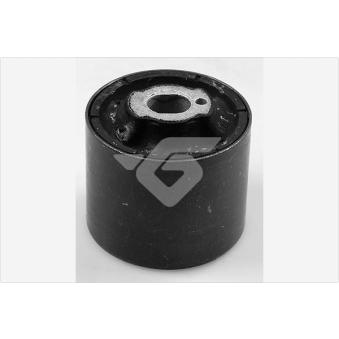 Suspension, corps de l'essieu HUTCHINSON OEM 33316769376 Suspension, corps de l'essieu HUTCHINSON OEM 33316769376