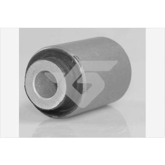 Silent bloc de suspension (train avant) HUTCHINSON [590333]