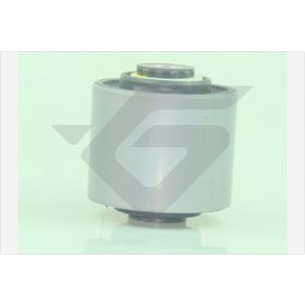 Silent bloc de suspension (train avant) HUTCHINSON OEM 2123330314