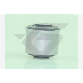 Silent bloc de suspension (train avant) HUTCHINSON OEM 8200033379