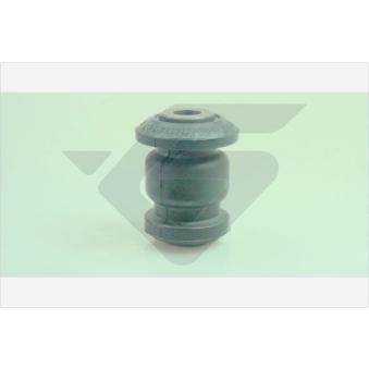 Silent bloc de suspension (train avant) HUTCHINSON OEM 51939753