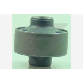 Silent bloc de suspension (train avant) HUTCHINSON OEM MN184133 Silent bloc de suspension (train avant) HUTCHINSON OEM MN184133