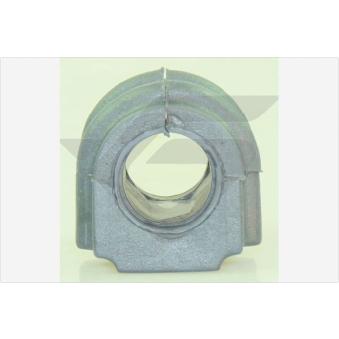 Suspension, stabilisateur HUTCHINSON 590409 pour MERCEDES-BENZ SPRINTER 1.0 - 45cv