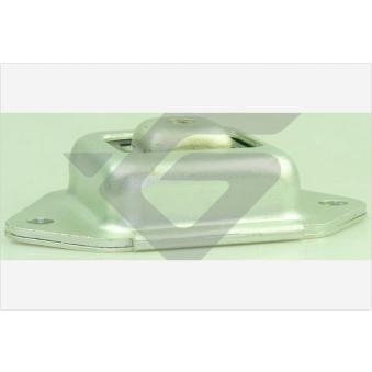 Suspension, corps de l'essieu HUTCHINSON OEM 5131C8
