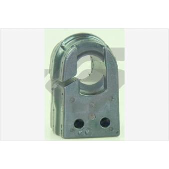 Suspension, stabilisateur HUTCHINSON [590448]