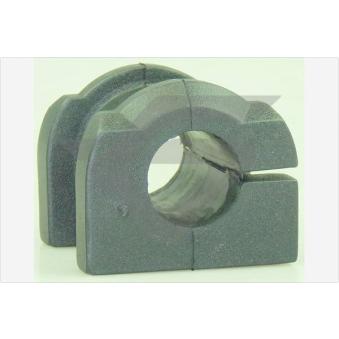 Suspension, stabilisateur HUTCHINSON 590457 pour PEUGEOT 4007 2.2 HDI - 156cv