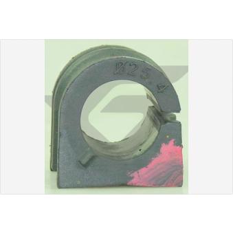 Suspension, stabilisateur HUTCHINSON 590466 pour MERCEDES-BENZ SPRINTER 2.3 CDTI - 110cv