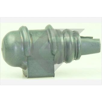 Suspension, stabilisateur HUTCHINSON [590469]