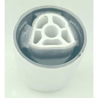 Silent bloc de l'essieu / berceau HUTCHINSON [590609]