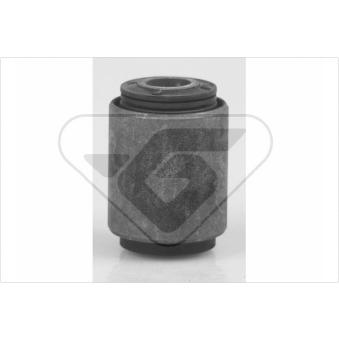 Silent bloc de suspension (train avant) HUTCHINSON 594109