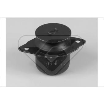 Suspension, boîte de vitesse manuelle HUTCHINSON 594132