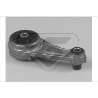 Support, suspension du moteur HUTCHINSON OEM 7700424321