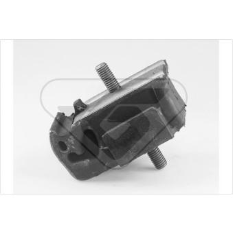 Suspension, boîte de vitesse manuelle HUTCHINSON OEM 89AB6B049AD