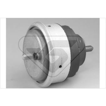 Support, suspension du moteur HUTCHINSON OEM 22116773903