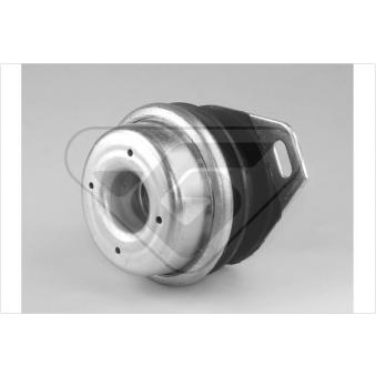 Suspension, boîte de vitesse manuelle HUTCHINSON 594204 pour PEUGEOT 807 2.2 - 158cv