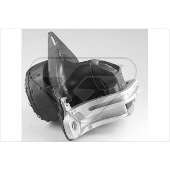 Support, suspension du moteur HUTCHINSON OEM 7700423007