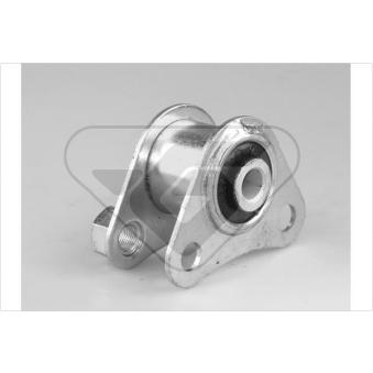 Support, suspension du moteur HUTCHINSON OEM 1310575080
