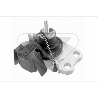 Support, suspension du moteur HUTCHINSON OEM 8200253037