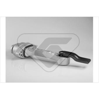 Support, suspension du moteur HUTCHINSON OEM 1J0199851AA
