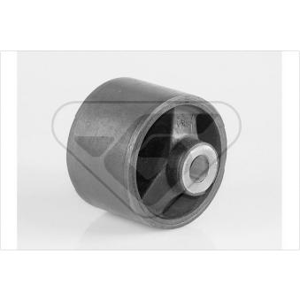 Support, suspension du moteur HUTCHINSON [594243]