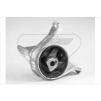 Support, suspension du moteur HUTCHINSON OEM 5684053