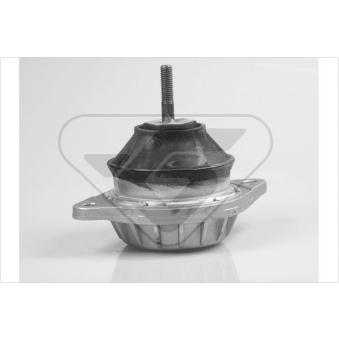Support, suspension du moteur HUTCHINSON 594258