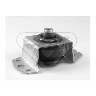 Support, suspension du moteur HUTCHINSON 594263