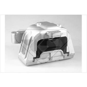 Support, suspension du moteur HUTCHINSON OEM 1J0199262BF