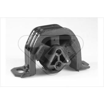 Suspension, boîte de vitesse manuelle HUTCHINSON 594272