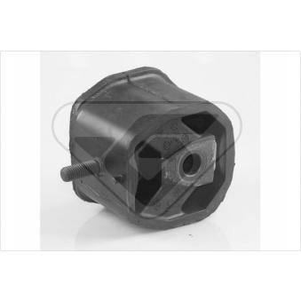 Support, suspension du moteur HUTCHINSON 594276