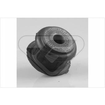 Suspension, corps de l'essieu HUTCHINSON OEM 8A0199419A