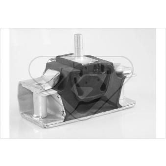 Support, suspension du moteur HUTCHINSON OEM 182719 Support, suspension du moteur HUTCHINSON OEM 182719