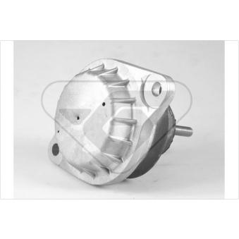 Support, suspension du moteur HUTCHINSON 594308