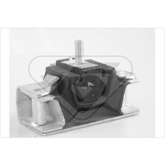 Support, suspension du moteur HUTCHINSON OEM 184446