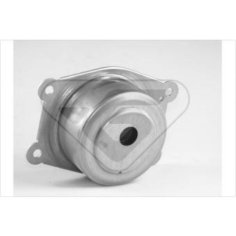 Suspension, boîte de vitesse manuelle HUTCHINSON OEM 90575460