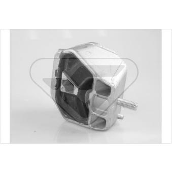 Suspension, boîte de vitesse manuelle HUTCHINSON 594321