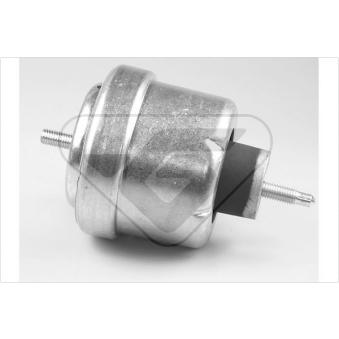Support, suspension du moteur HUTCHINSON OEM 684670