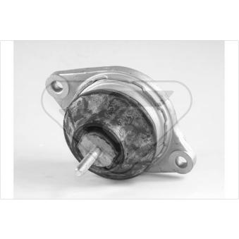 Support, suspension du moteur HUTCHINSON OEM 443199379E