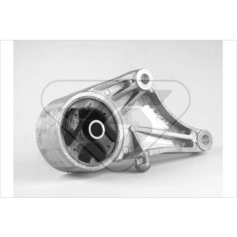 Support, suspension du moteur HUTCHINSON OEM 90575186