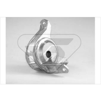 Support, suspension du moteur HUTCHINSON OEM 5684178