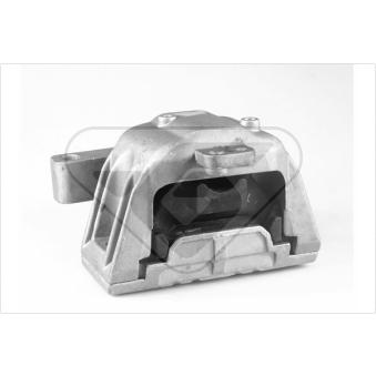 Support, suspension du moteur HUTCHINSON OEM 1J0199262BE