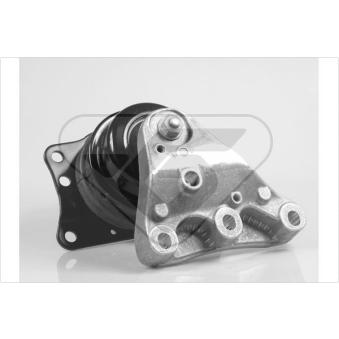 Support, suspension du moteur HUTCHINSON OEM 6Q0199167BQ