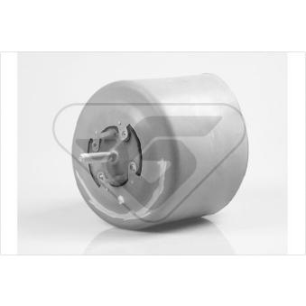 Support, suspension du moteur HUTCHINSON OEM 8E0199379AG Support, suspension du moteur HUTCHINSON OEM 8E0199379AG