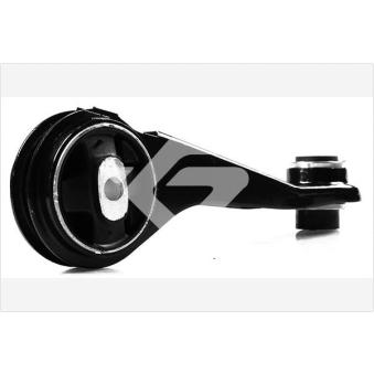 Support, suspension du moteur HUTCHINSON OEM 8200155207 Support, suspension du moteur HUTCHINSON OEM 8200155207