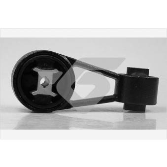 Support, suspension du moteur HUTCHINSON OEM 180669