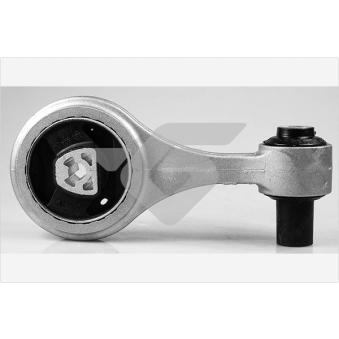 Support, suspension du moteur HUTCHINSON OEM 55702836 Support, suspension du moteur HUTCHINSON OEM 55702836